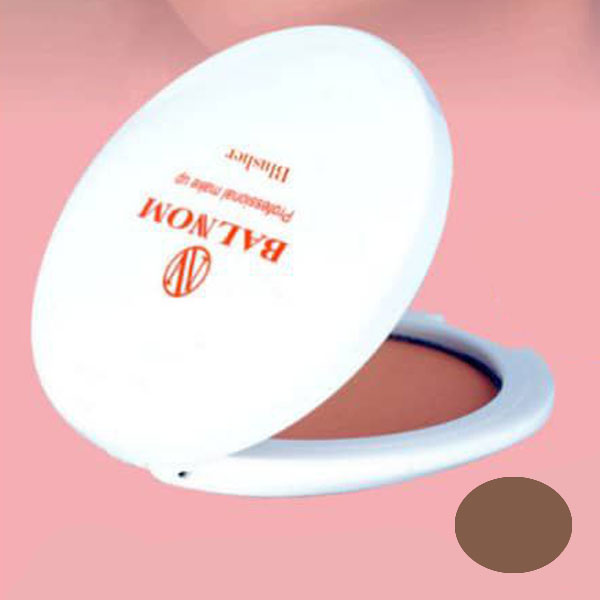 رژ گونه بالنوم شماره C04