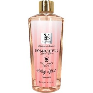 بادی اسپلش زنانه بامشل سداکشن شمیاس