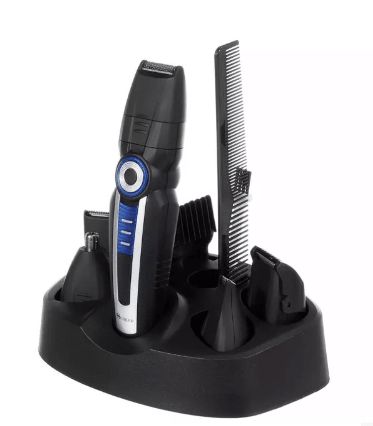 ماشین اصلاح سورکر چندکاره مدل SK-008