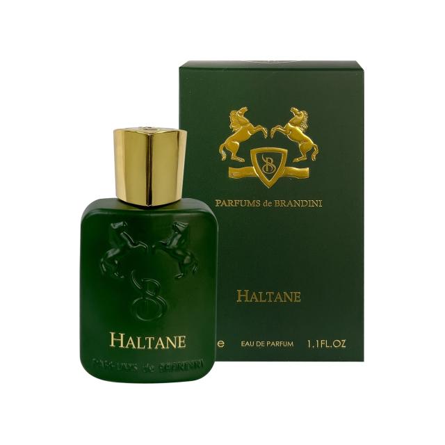 ادکلن مردانه برندینی مدل Marly Haltane