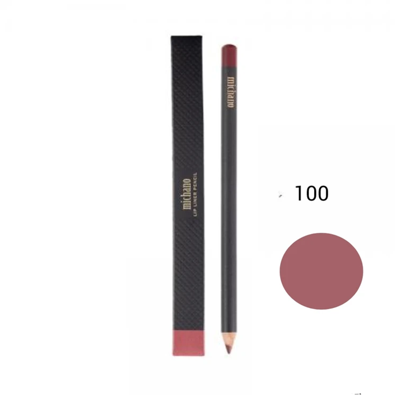 مداد لب میچانو شماره 100