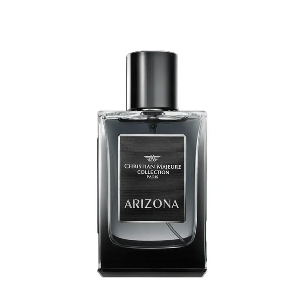 ادکلن کریستین ماژور مدل آریزونا (مردانه،زنانه)