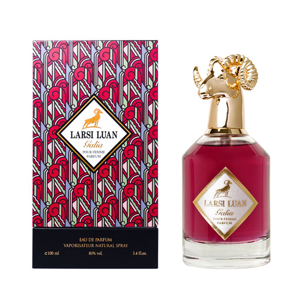 ادوپرفیوم لارسی لوآن مدل گالیا (زنانه)