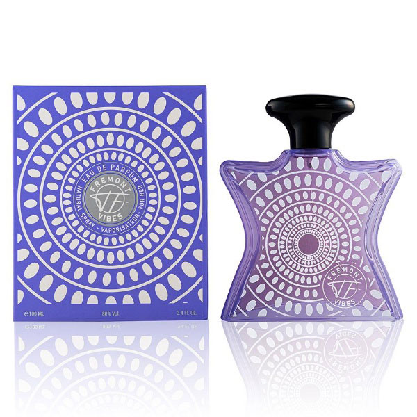 ادوپرفیوم زنانه فرمونت مدل وایبز Vibes (رایحه بلک اوپیوم)