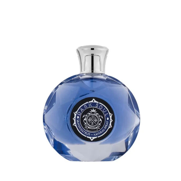 ادکلن مردانه لوِئیس آلاویا مدل دارک سول DARK SOUL