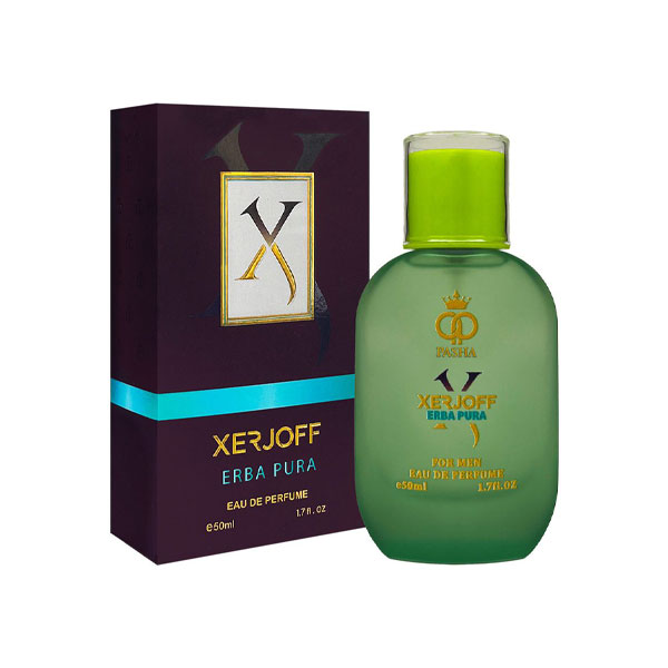 ادکلن پاشا مدل زرجوف ارباپورا (مردانه،زنانه)