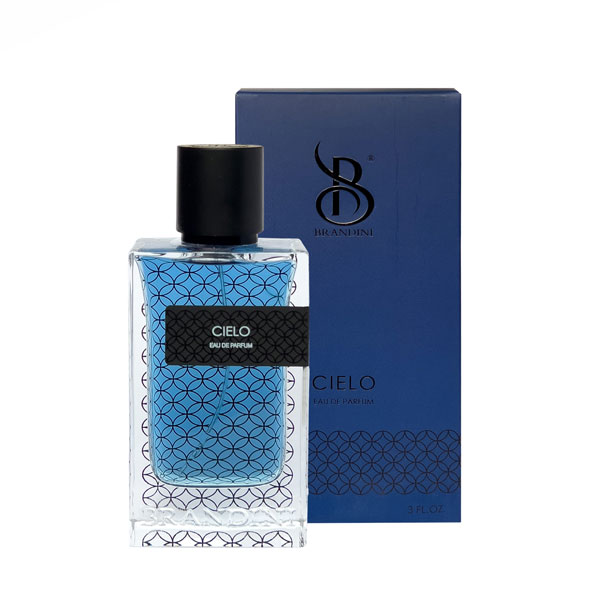 ادکلن مردانه برندینی مدل سیلو Cielo