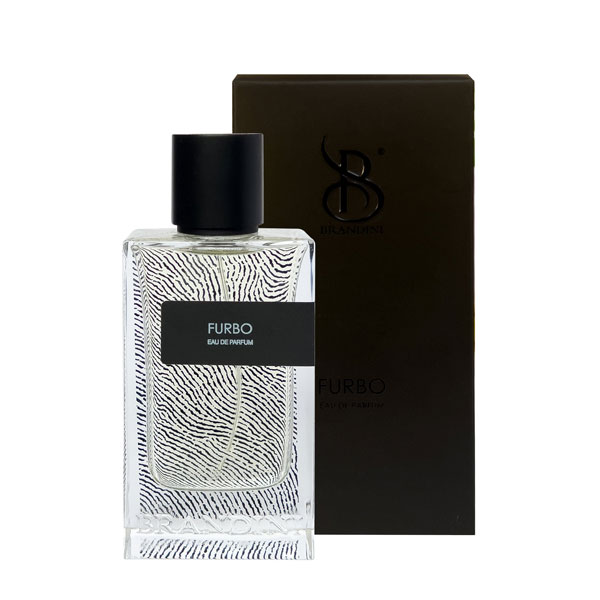 ادکلن مردانه برندینی مدل فوربو Furbo