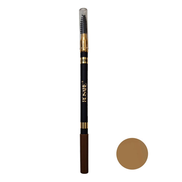 مداد ابرو رزابه شماره 203