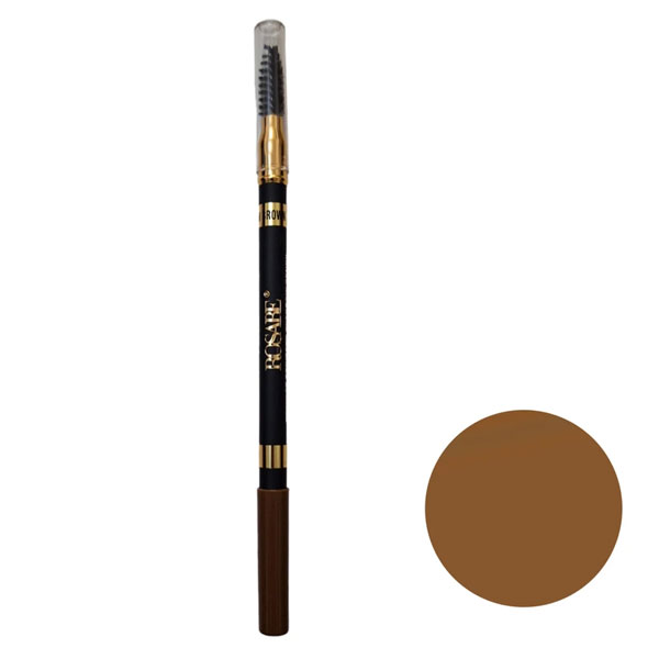 مداد ابرو رزابه شماره 205