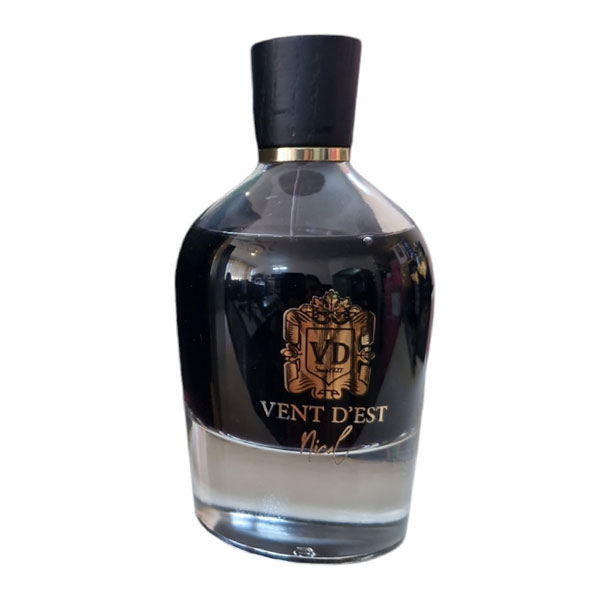 ادوپرفیوم مردانه ونت دست مدل نیکل Nicol