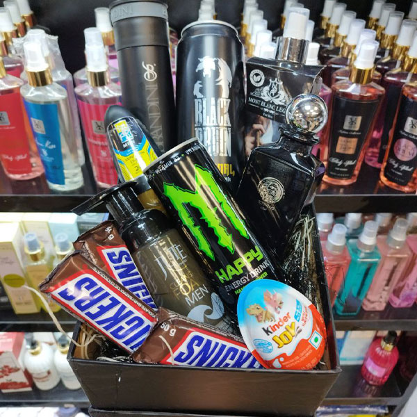 باکس کادویی ولنتاین 2/545 میلیونی