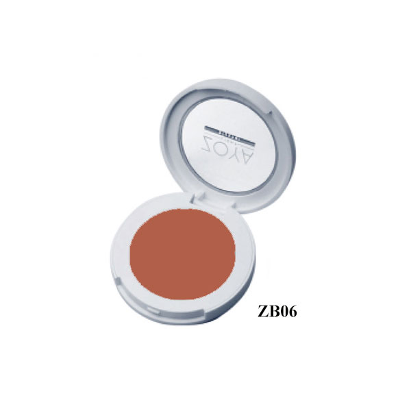 رژگونه زویا شماره ZB06