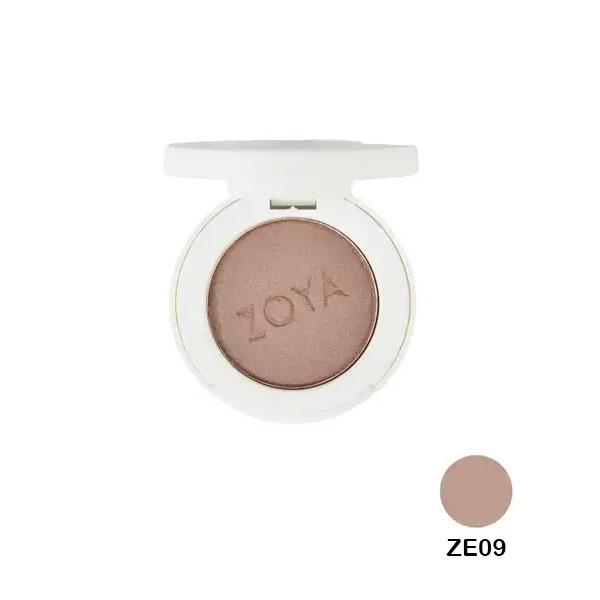 سایه چشم زویا شماره ZE09