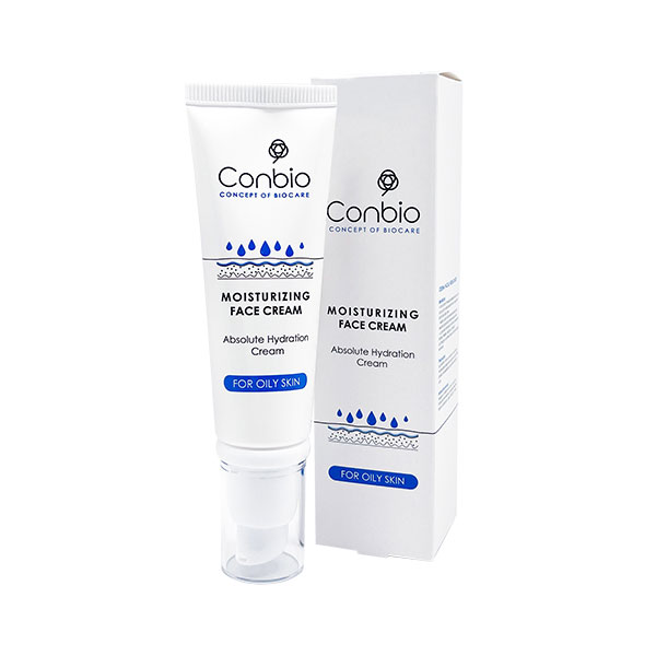 کرم مرطوب کننده کانبیو