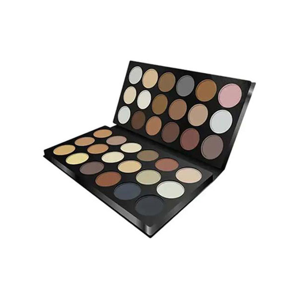 پالت سایه چشم 36 رنگ آلیس کد A