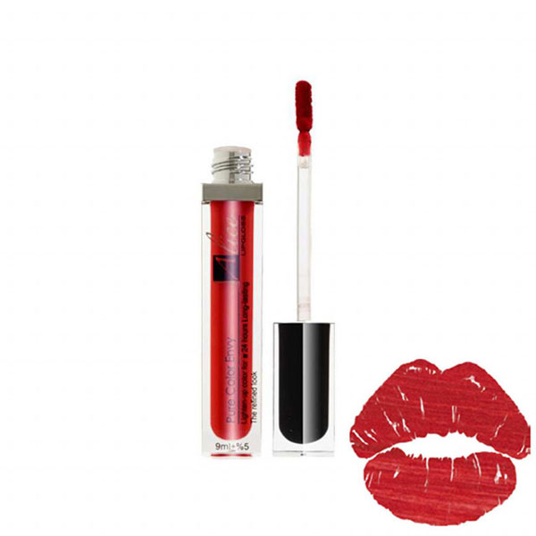 رژ لب مایع آلیس شماره 611