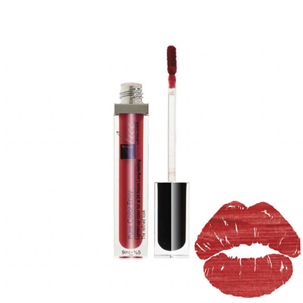 رژ لب مایع آلیس شماره 613