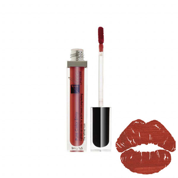 رژ لب مایع آلیس شماره 615