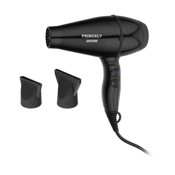 سشوار پرنسلی مدل PR200AT