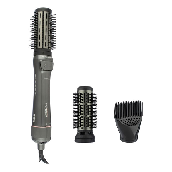 سشوار چرخشی پرنسلی مدل PR312