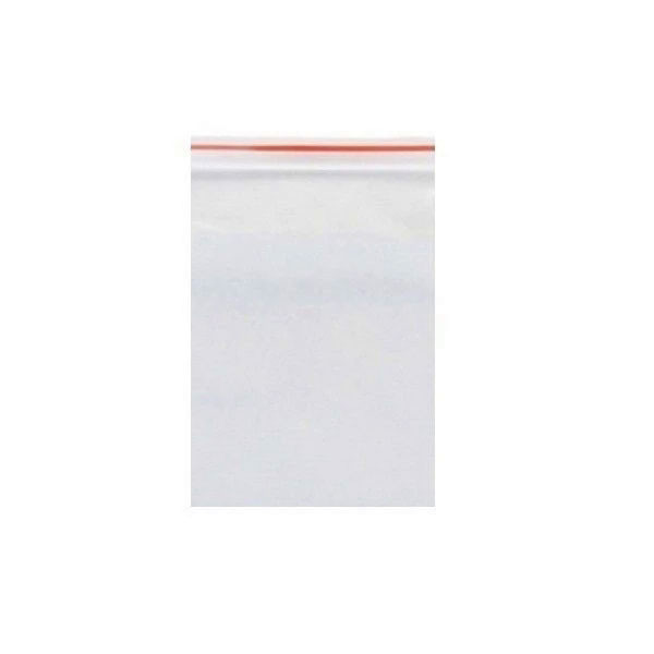 کیسه زیپ دار مدل 4*6 بسته 100 عددي