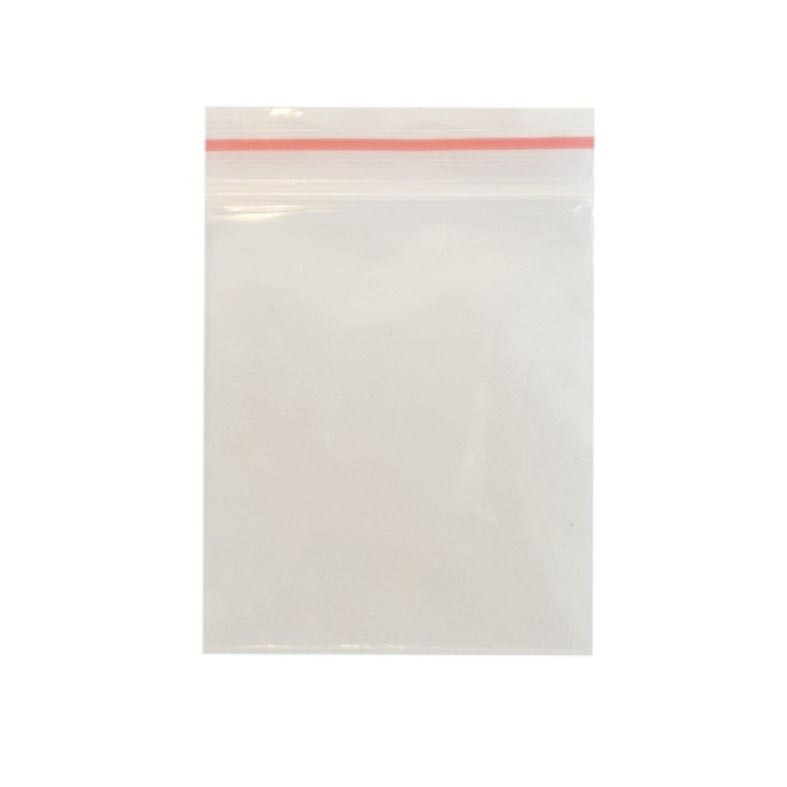 کیسه زیپ دار مدل 3*4 بسته 300 عددی