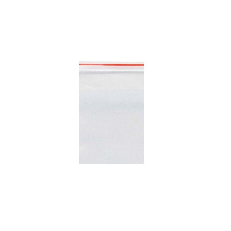 کیسه زیپ دار مدل  ZK- 1015  بسته 20 عددی 