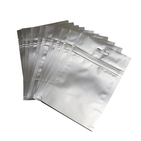 کیسه زیپ دار کد R25&SH35 بسته 10 عددی