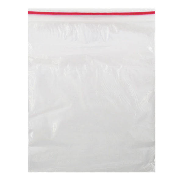 کیسه زیپ دار مدل R22&SH31 بسته 20 عددی