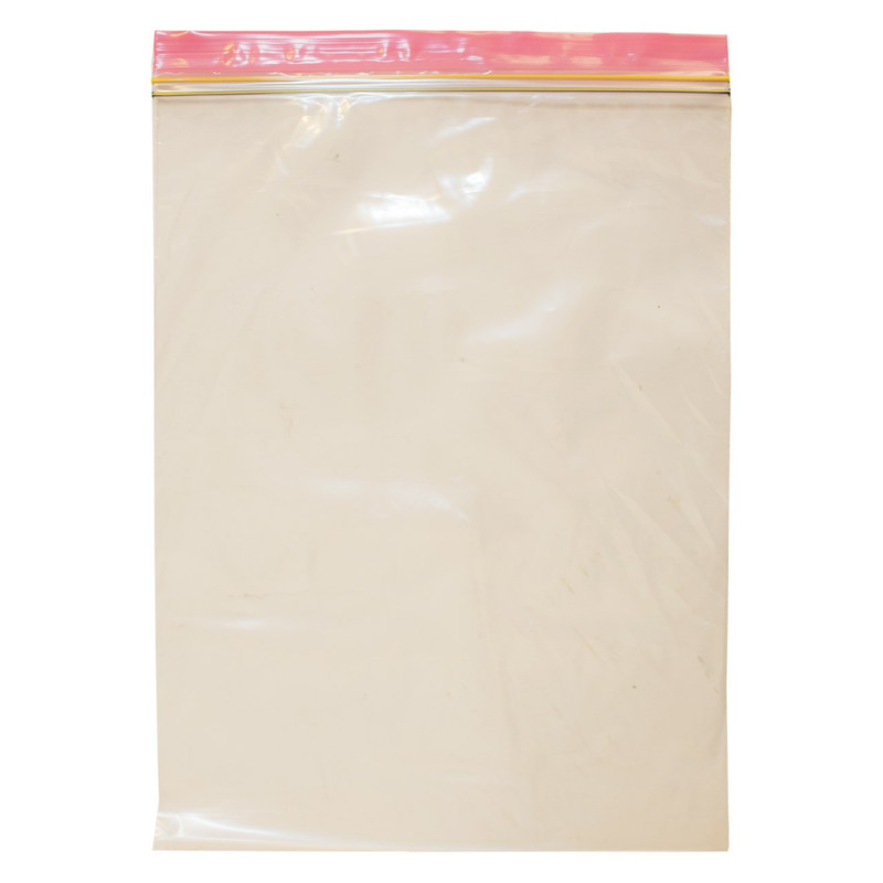 کیسه زیپ دار طوفان کد TPK-28 بسته 15 عددی