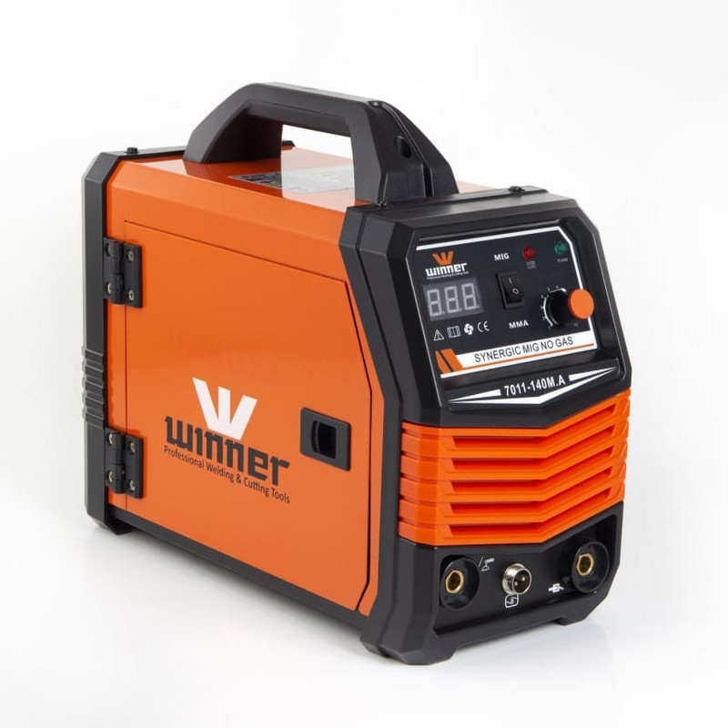 دستگاه جوش 140 آمپر وینر مدل 7011