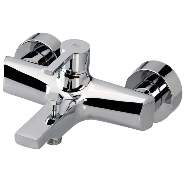 ست شیرآلات کی دبلیو سی مدل متیس