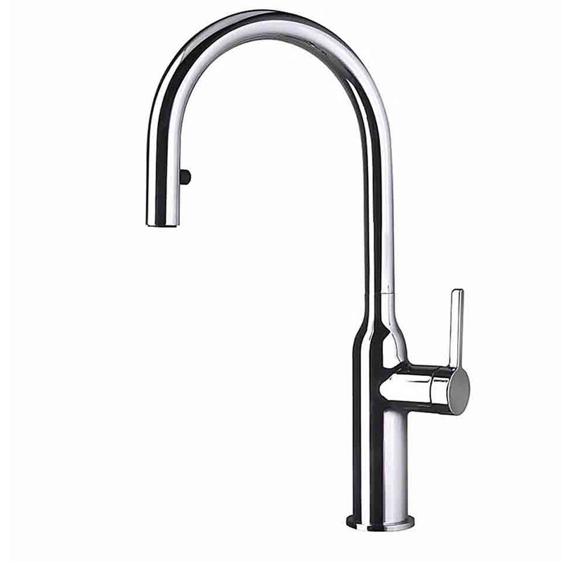 شیر ظرفشویی کی دبلیو سی مدل سین