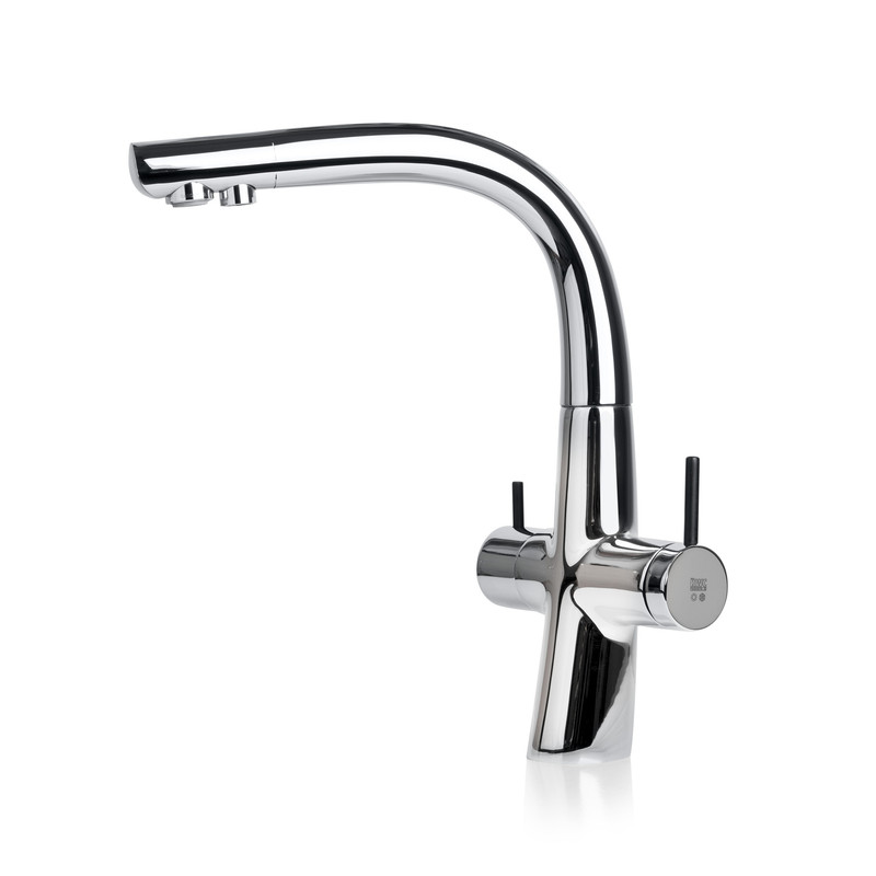 شیر آشپزخانه کی دبلیو سی مدل زو تصفیه