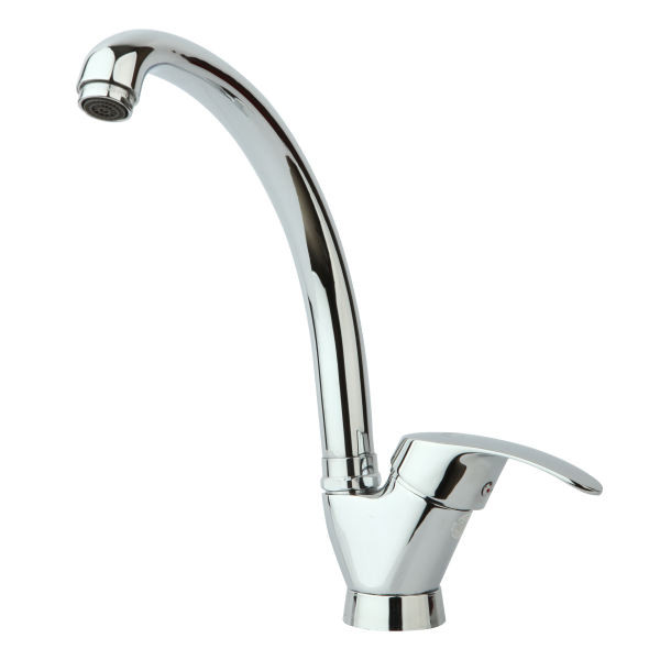 شیرآلات راسان مدل درسا مجموعه 4 عددی