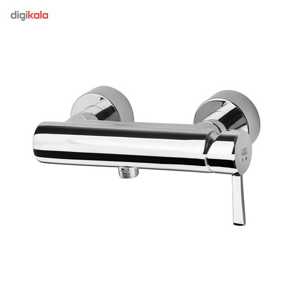 شیر توالت کی دبلیو سی مدل Zeus