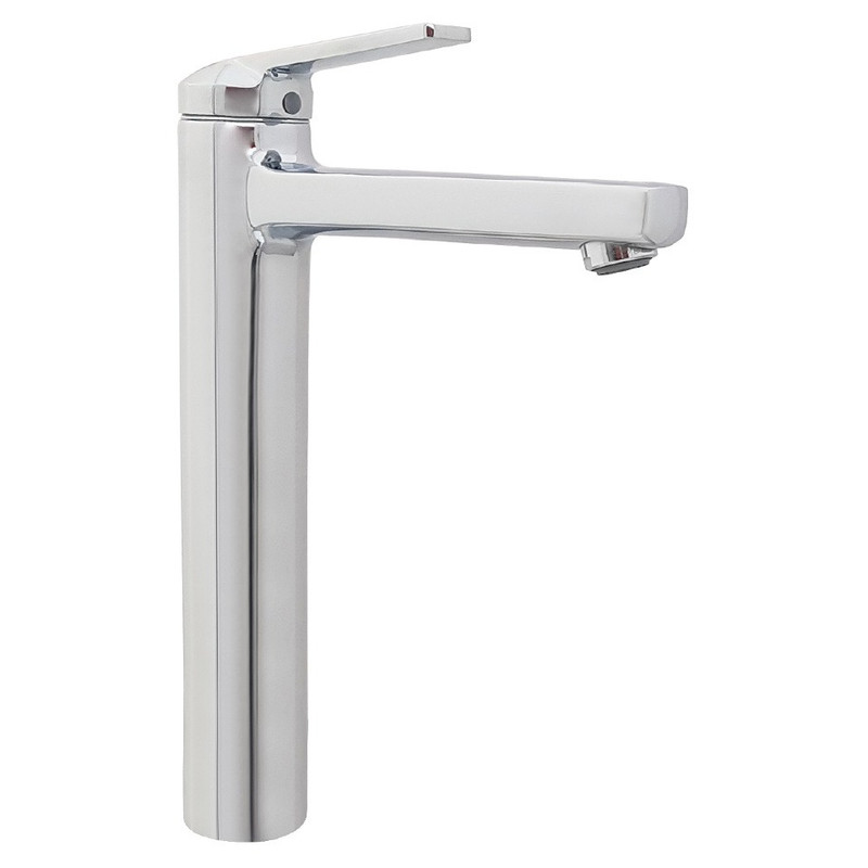 شیر روشویی پایه بلند کی دبلیوسی مدل دومو2