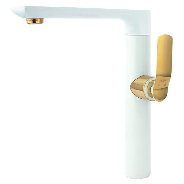 شیر آشپزخانه راسان مدل آوات