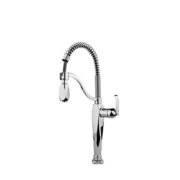 شیر ظرفشویی راسان مدل آلیس k02