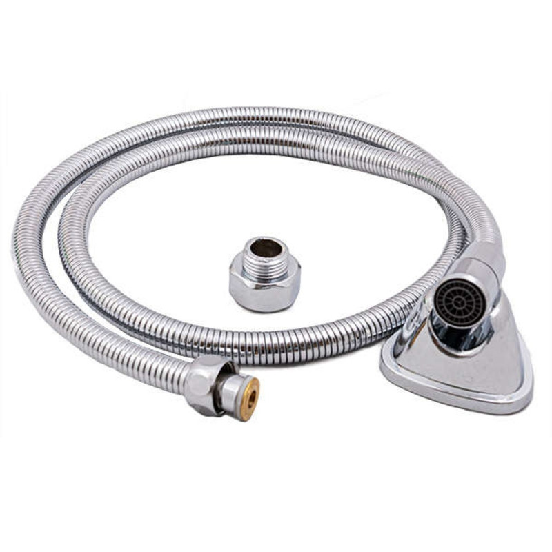 شلنگ توالت ماکرون مدل K01