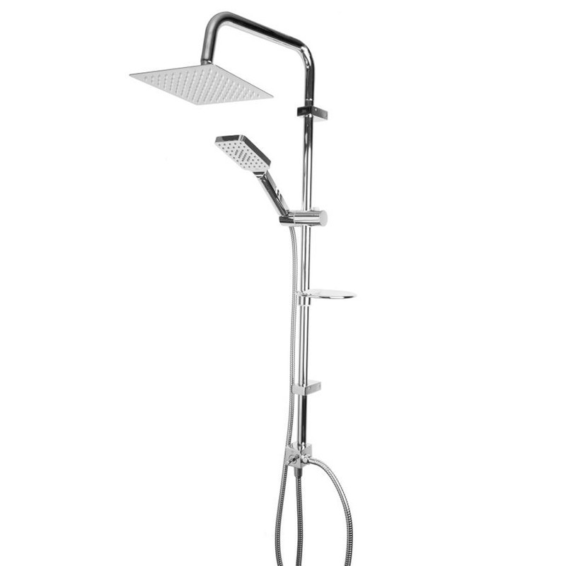 علم دوش حمام کی دبلیو سی مدل اوراکل S