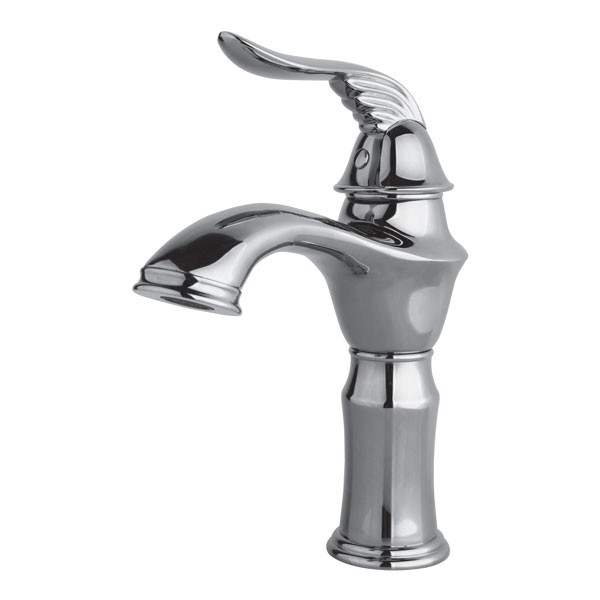 شیر روشویی راسان مدل پریمو