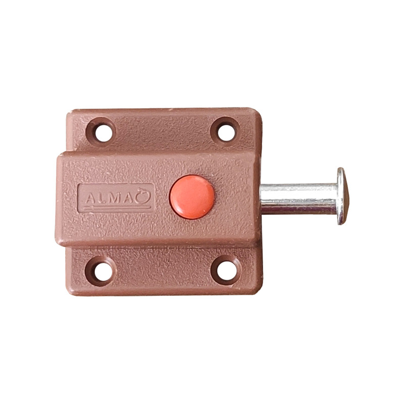 قفل کشو کودک آلما مدل D500