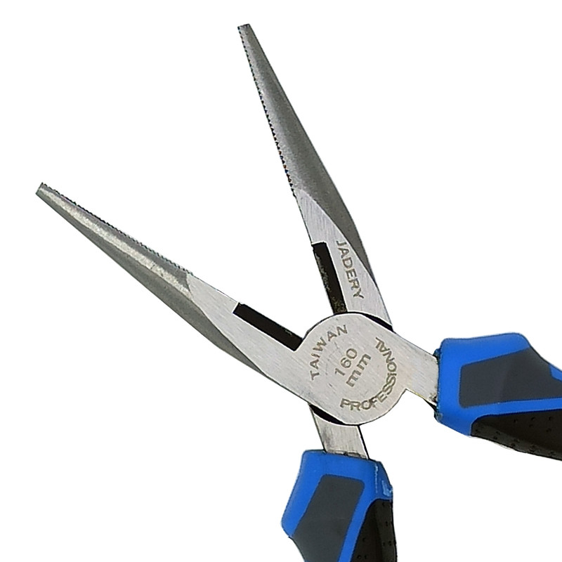 انبر دمباریک جادری کد 160 سایز 6 اینچ