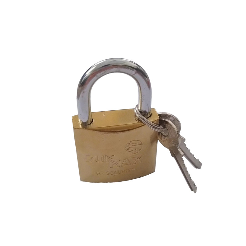 قفل آویز سان مکث مدل 38