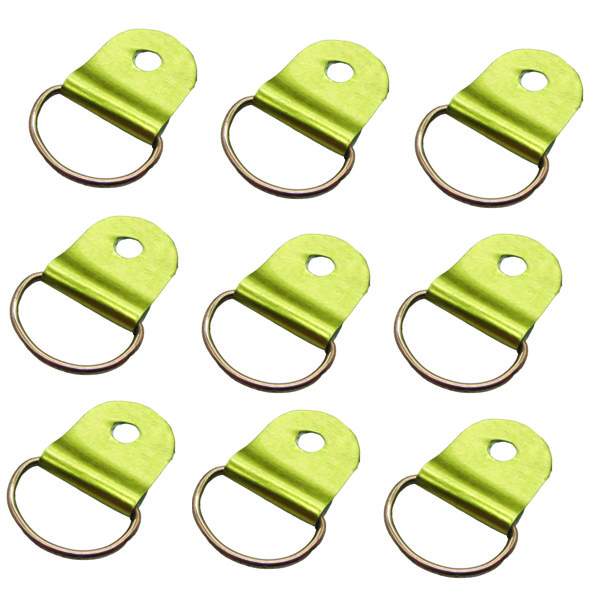 قلاب مدل 001 بسته 10 عددی