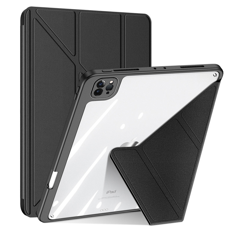 کیف کلاسوری بادیگارد مدل Magi مناسب برای تبلت اپل iPad Pro 11 2020 / 2021 / 2022