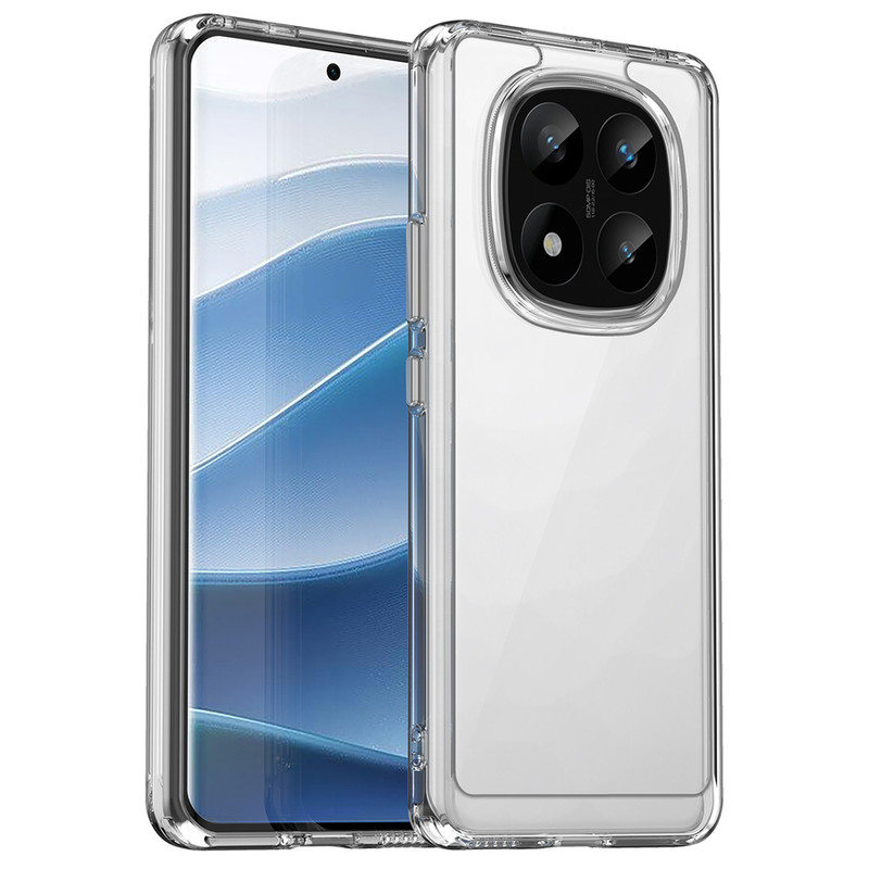 کاور بادیگارد مدل Sky مناسب برای گوشی موبایل شیائومی Redmi Note 14 Pro Plus