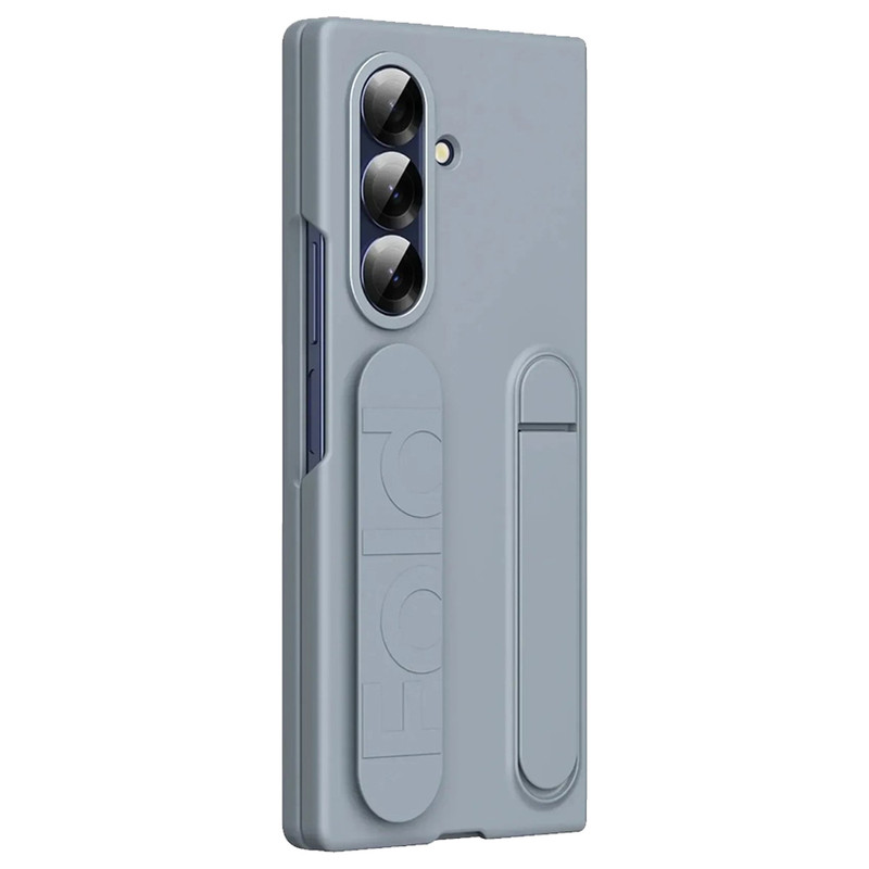 کاور بادیگارد مدل Stand Wrist مناسب برای گوشی موبایل سامسونگ Galaxy Z Fold 7